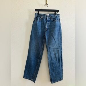 Everlane  the 90s way high size 29L